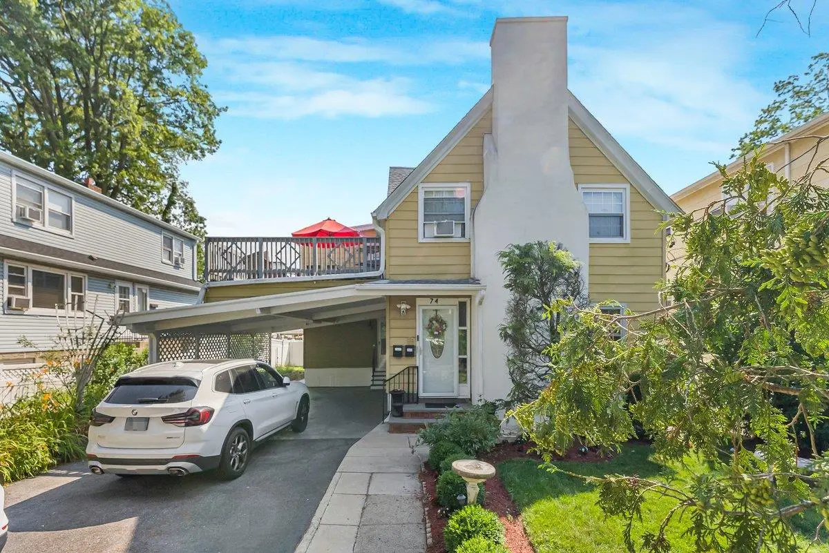 74 Borcher Avenue, Yonkers, NY 10704 - Image #1