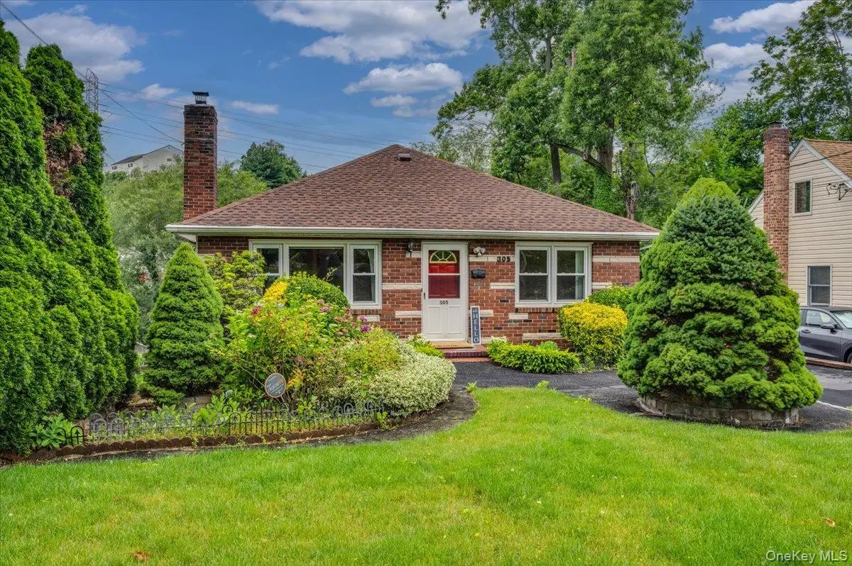 303 Helena Avenue, Yonkers, NY 10710 - #1