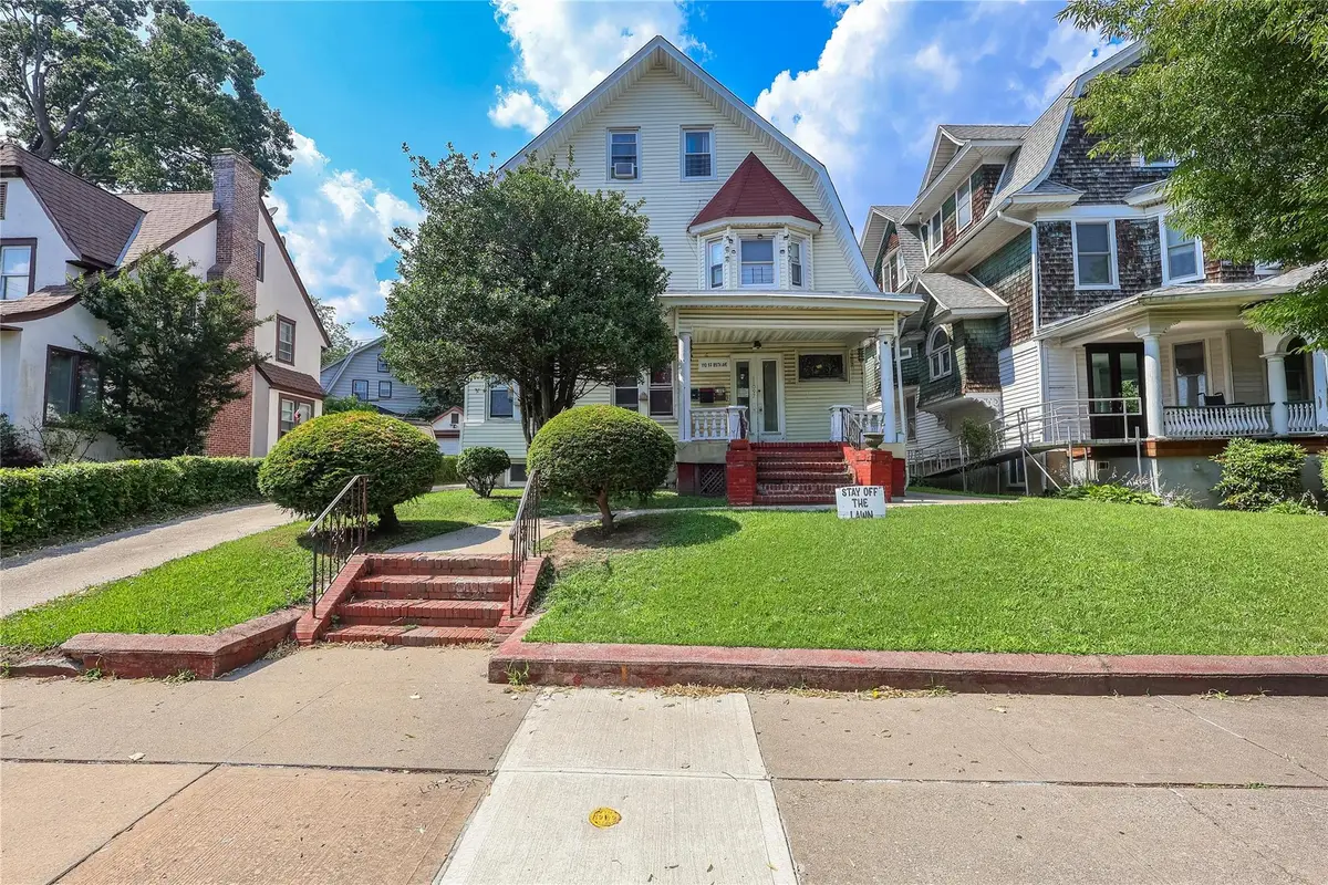 110-97 85th Avenue, Richmond Hill, NY 11418 - Image #1