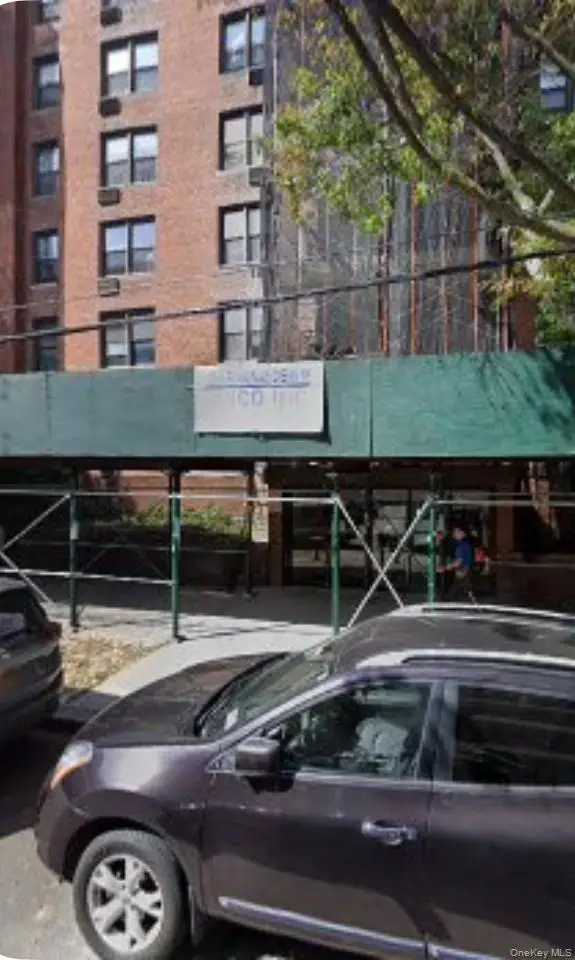 137-05 Franklin Avenue #3A, Flushing, NY 11355