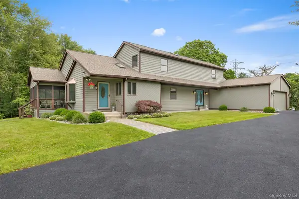 11 Brouck Ferris Boulevard, New Paltz, NY 12561