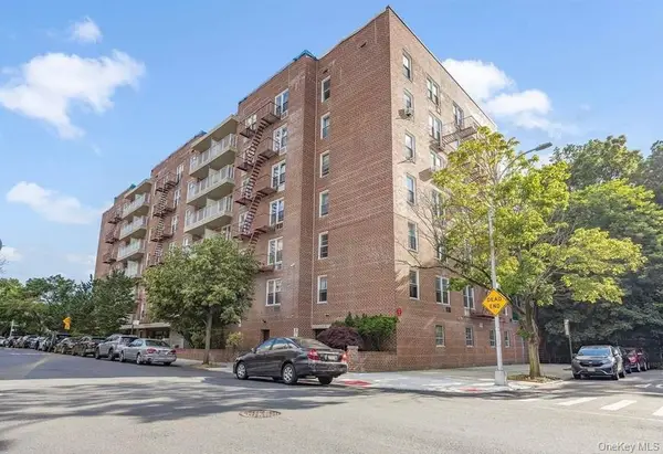 68-20 Selfridge Street #6H, Forest Hills, NY 11375