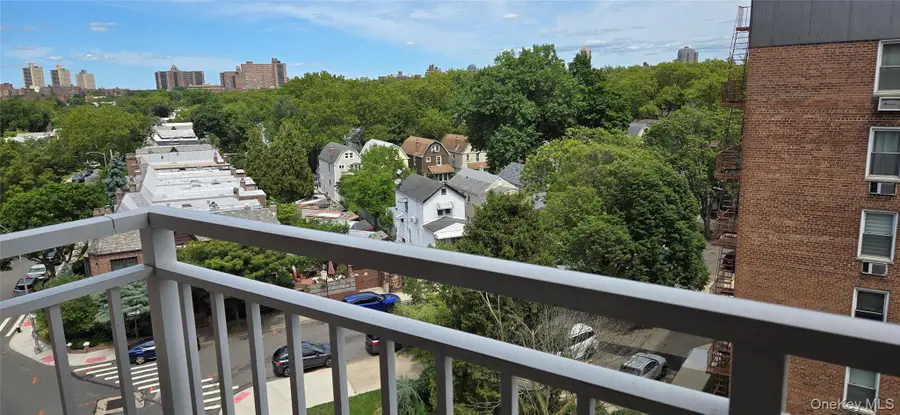 68-20 Selfridge Street #6H, Forest Hills, NY 11375 - Image #2
