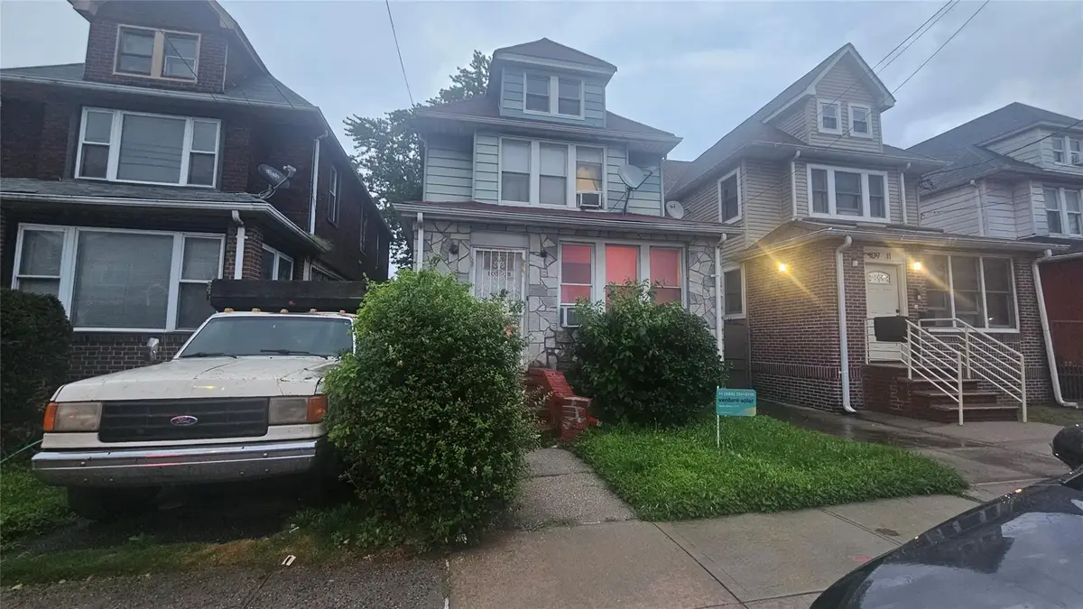 10909 169th Place, Jamaica, NY 11433 - Image #1