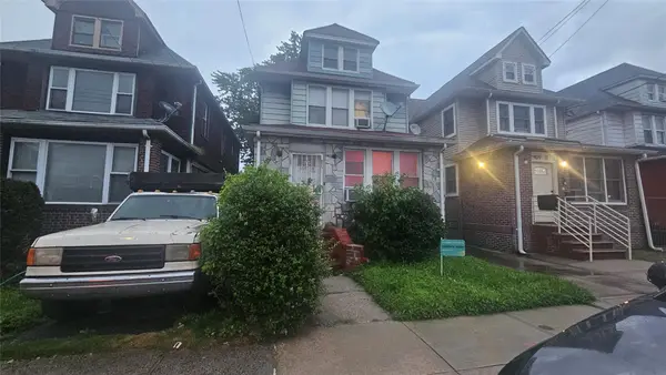 10909 169th Place, Jamaica, NY 11433