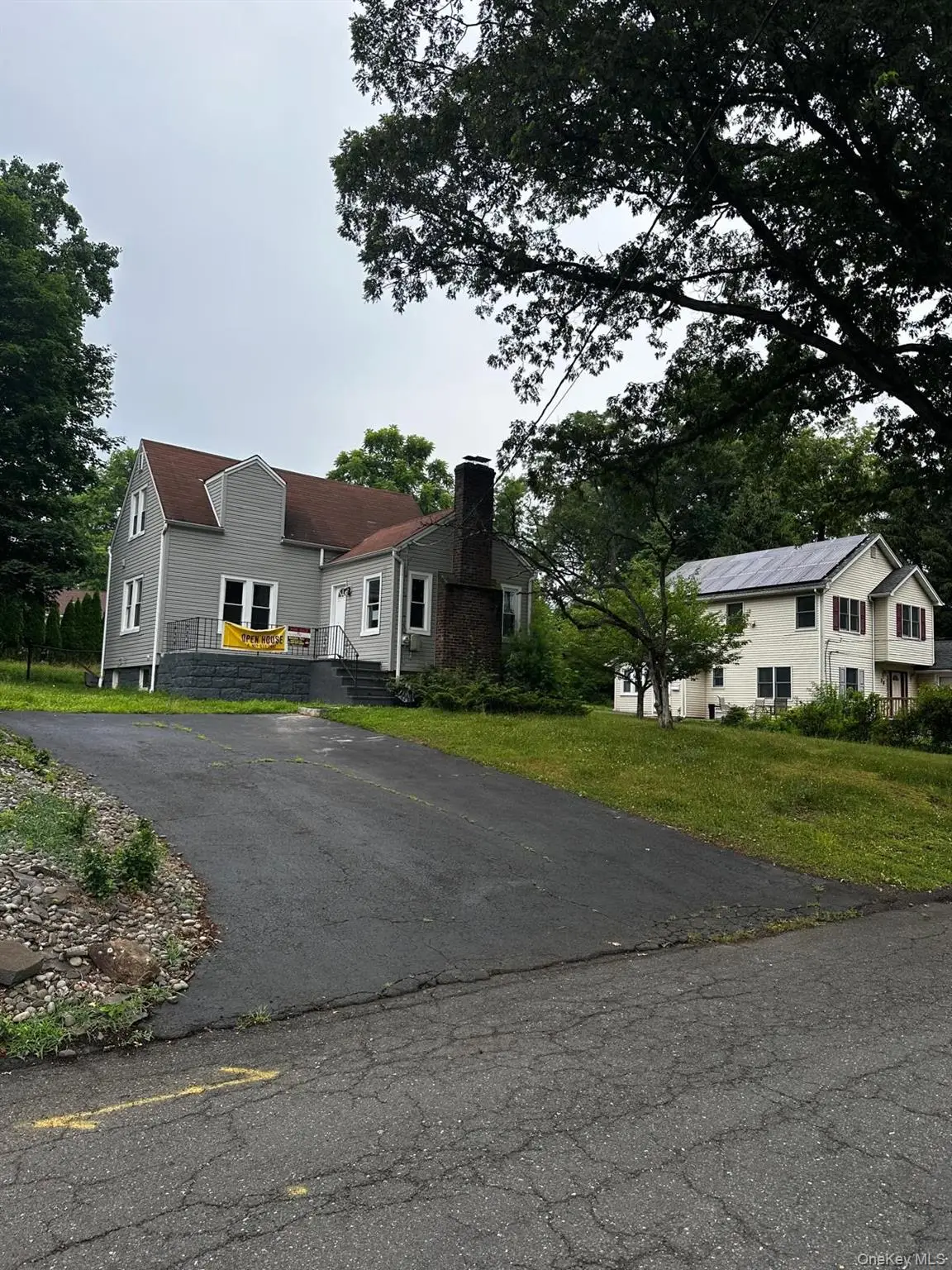 35 Lindbergh, New City, NY 10956 - Image #1