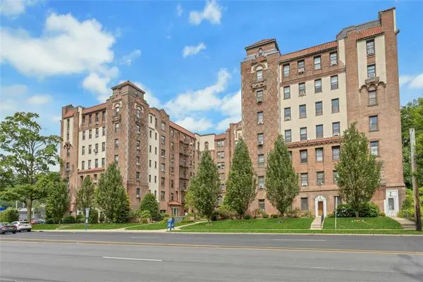 37 Central Avenue #2G, Hartsdale, NY 10530