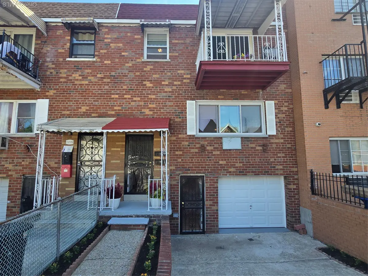 1274 Fteley Avenue, Bronx, NY 10472 - Image #1