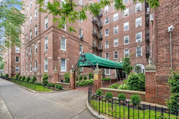 111-15 75th Avenue #4K, Forest Hills, NY 11375