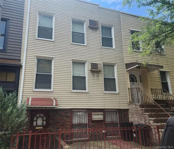 40 Powers Street, Brooklyn, NY 11211