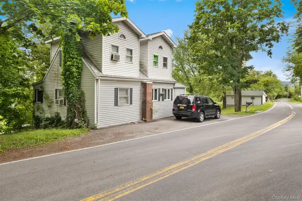 200 Ulster Avenue, Ulster Park, NY 12487