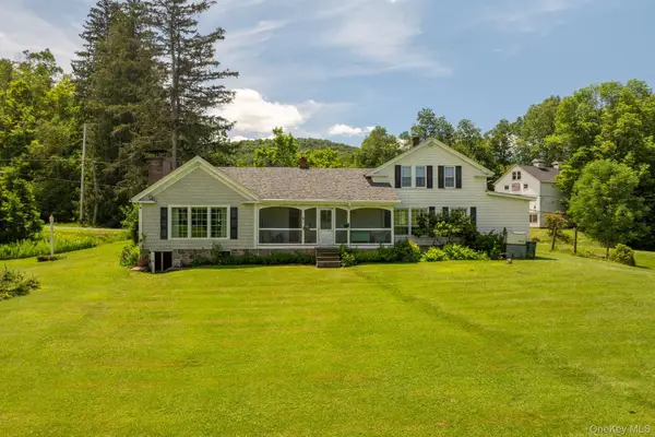 600 Jeffersonville N.branch Rd Road, North Branch, NY 12766