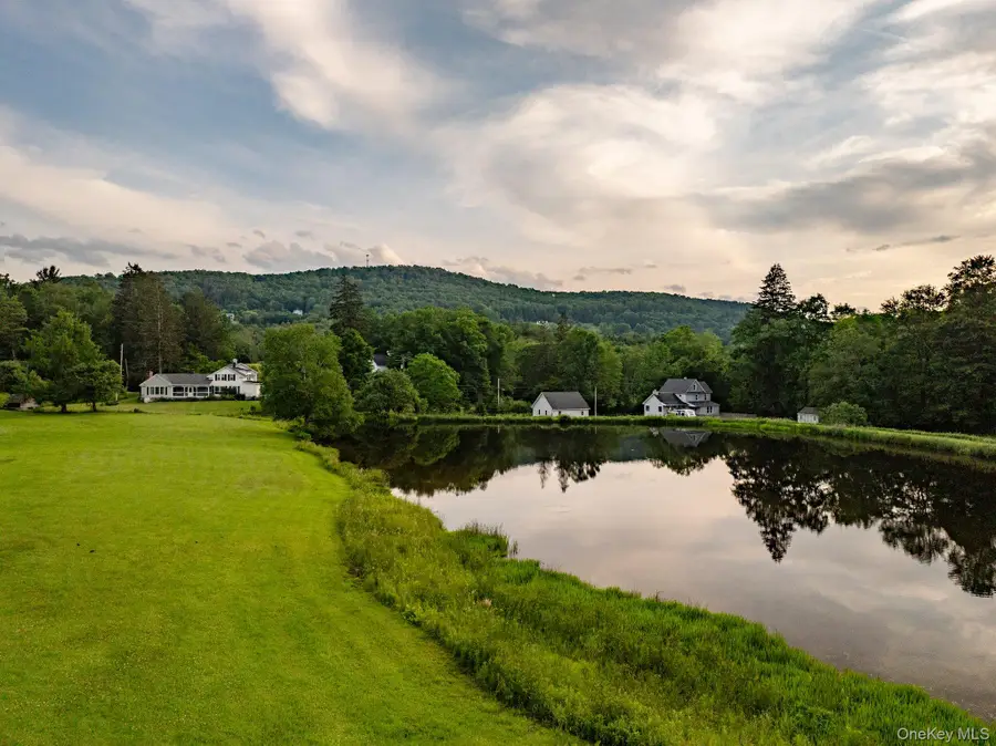 600 Jeffersonville N.branch Rd Road, North Branch, NY 12766 - Image #2