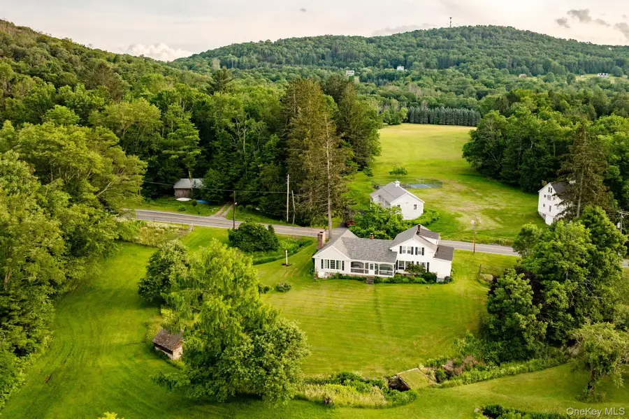 600 Jeffersonville N.branch Rd Road, North Branch, NY 12766 - Image #3