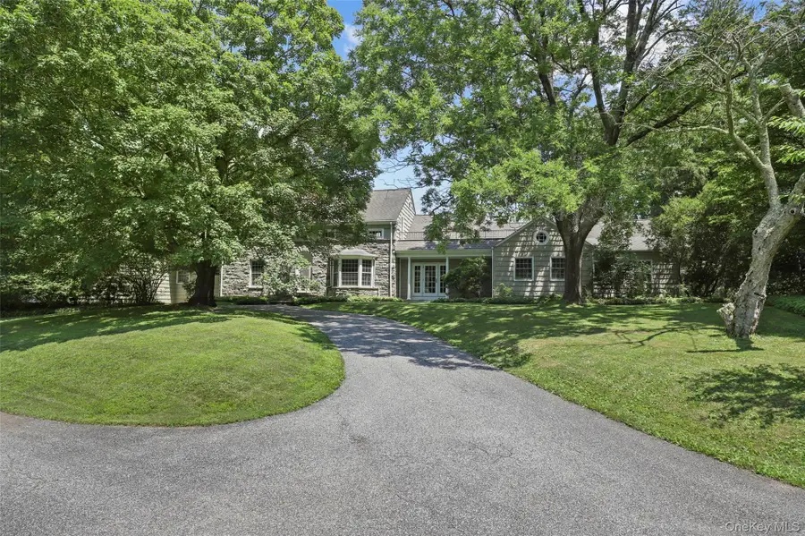 383 Pine Brook Road, Bedford, NY 10506 - Image #2
