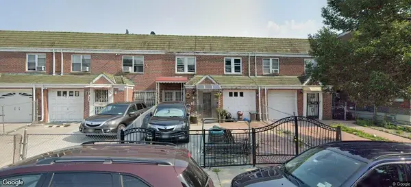 89-16 91 Avenue, Woodhaven, NY 11421