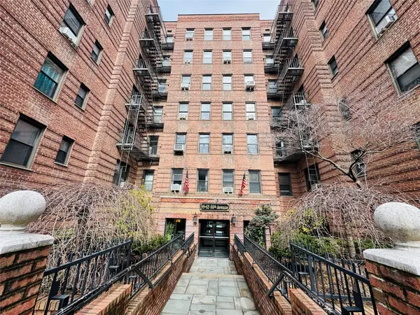 99-63 66th Avenue #E2, Rego Park, NY 11374