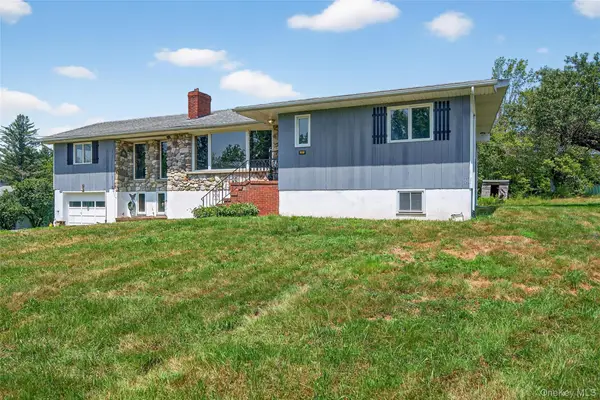 58 Weiser Road, Ellenville, NY 12428