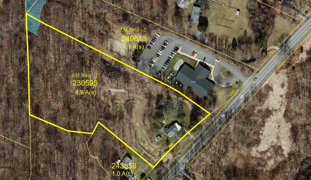 2277 Route 52, Hopewell Junction, NY 12533 - Image #1