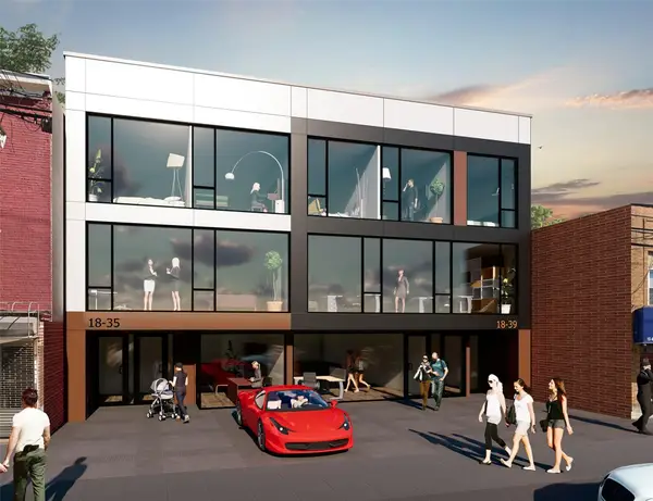 18-35/39 College Point Boulevard, College Point, NY 11356