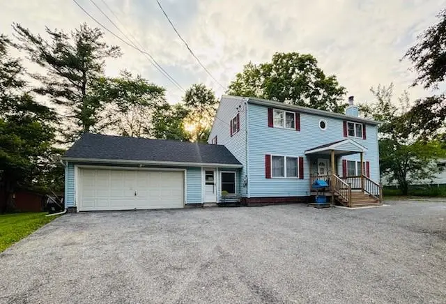 107 Marshall Road, Salt Point, NY 12578 - Image #1