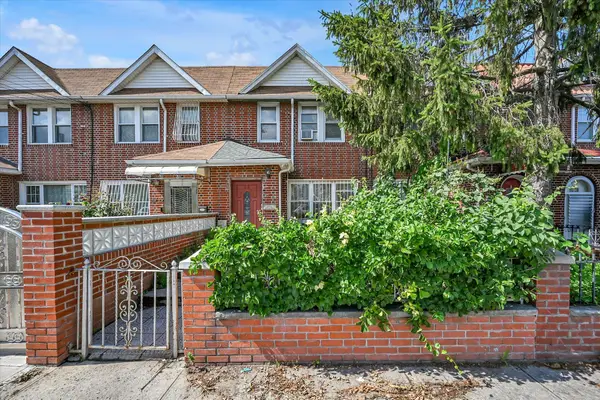 147-31 Hoover Avenue, Briarwood, NY 11435