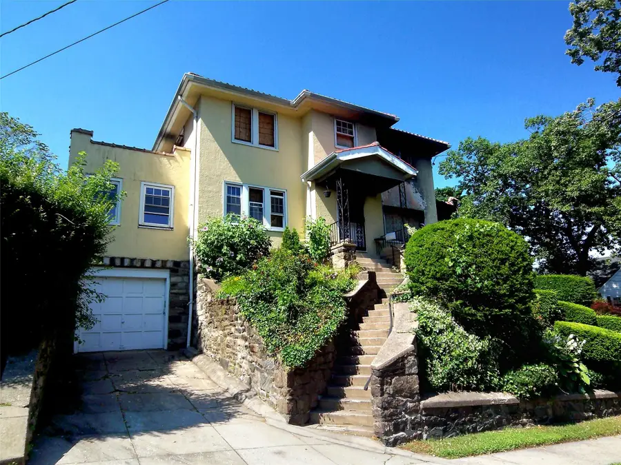 415 E Prospect Avenue, Mount Vernon, NY 10553 - Image #2