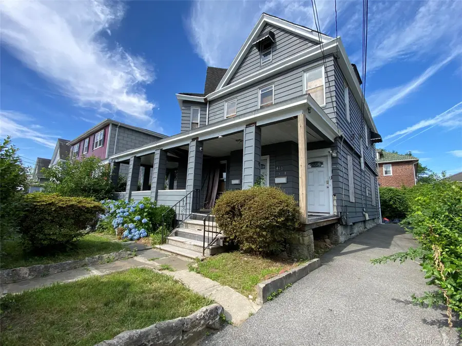 416 Highland Avenue, Mount Vernon, NY 10553 - Image #2