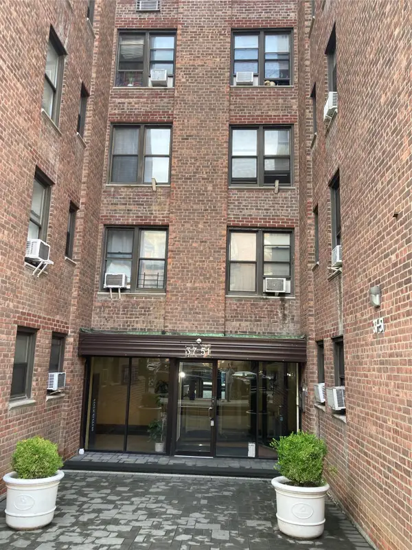 3751 86th Street #5C, Jackson Heights, NY 11372
