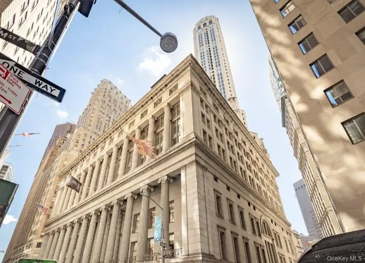 55 Wall Street #610, Manhattan, NY 10005 - Image #1