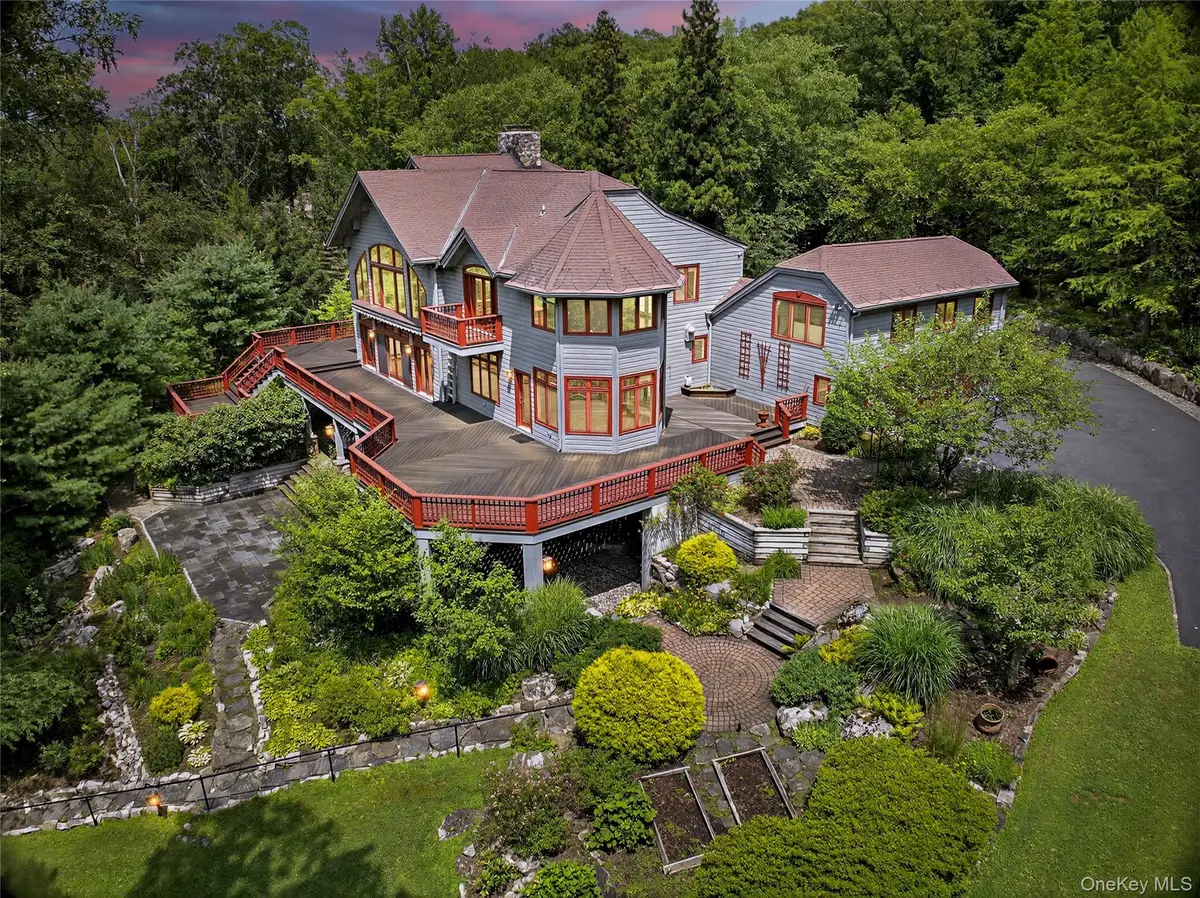 6 Old Cranberry Road, Sloatsburg, NY 10974 - Image #1