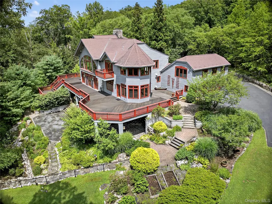 6 Old Cranberry Road, Sloatsburg, NY 10974 - Image #2