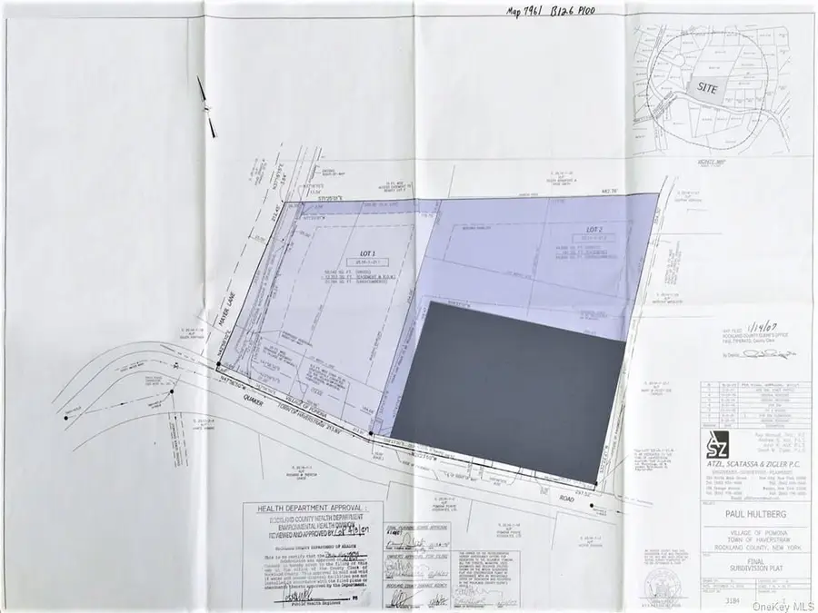 1 Mayer Lane, Pomona, NY 10970 - Image #2