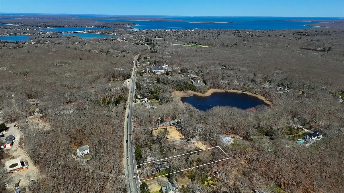 1488 Sag Harbor Turnpike, Sag Harbor, NY 11963 - Image #1