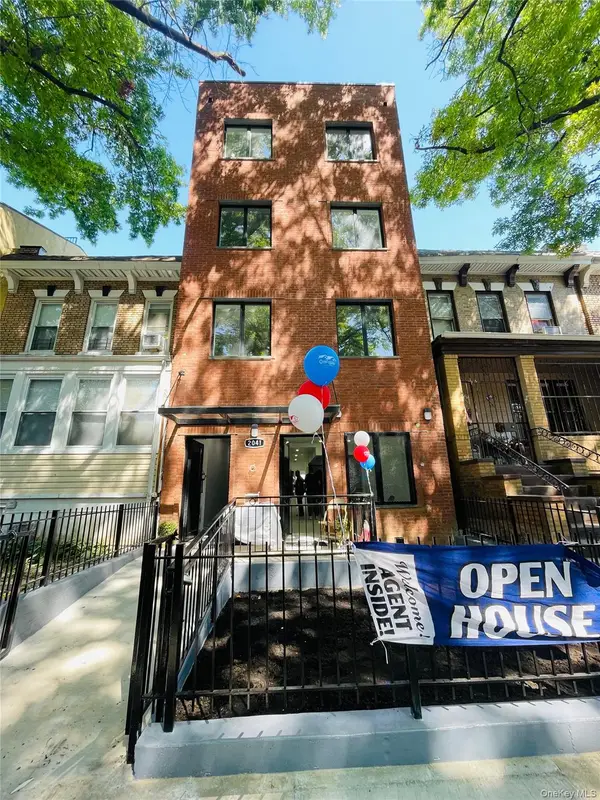 2041 Strauss Street, Brooklyn, NY 11212