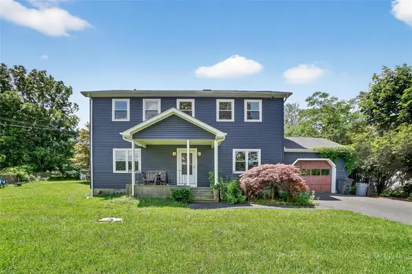 229 Orchard Drive, Monroe, NY 10950