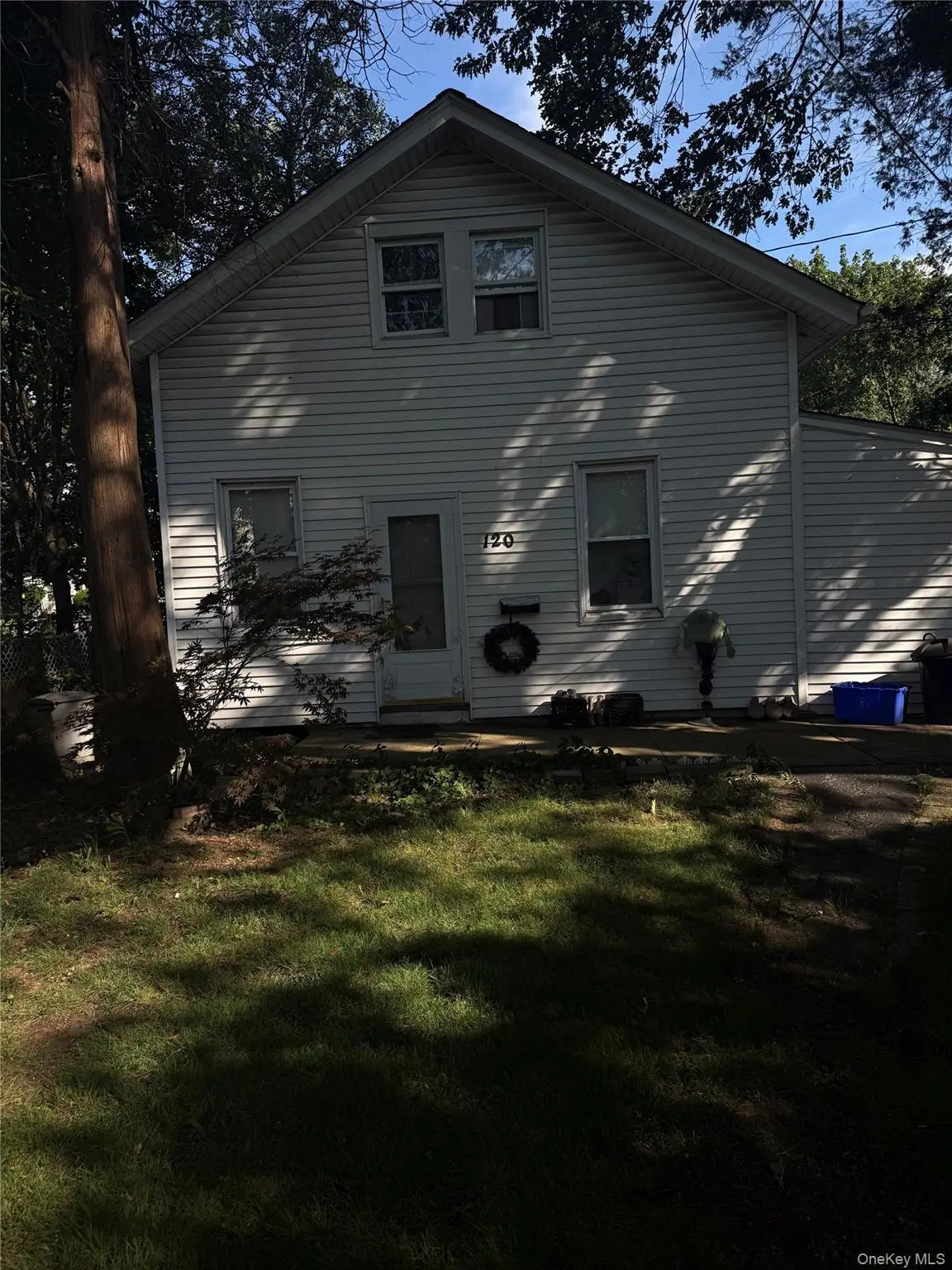 120 Oak Avenue, Hempstead, NY 11550 - Image #1