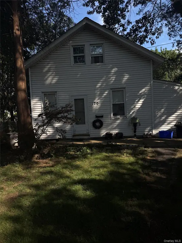 120 Oak Avenue, Hempstead, NY 11550