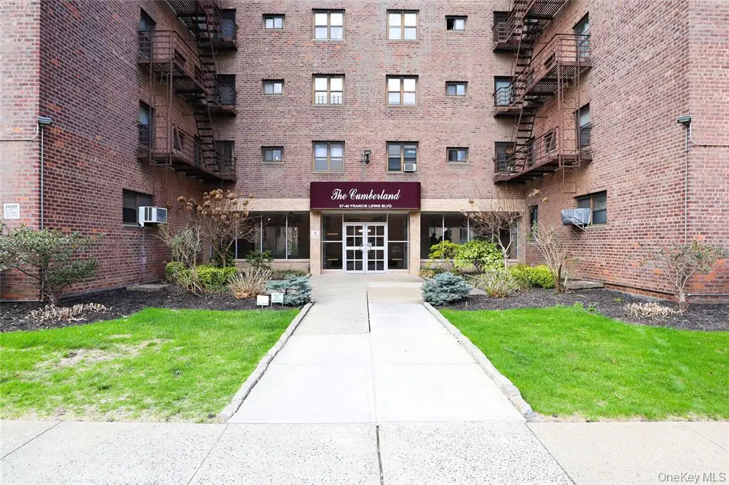 87-40 Francis Lewis Boulevard #A76, Queens Village, NY 11427 - Image #1