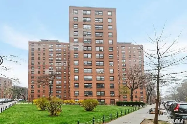 99-52 66 Road #11W, Rego Park, NY 11374 - Image #1