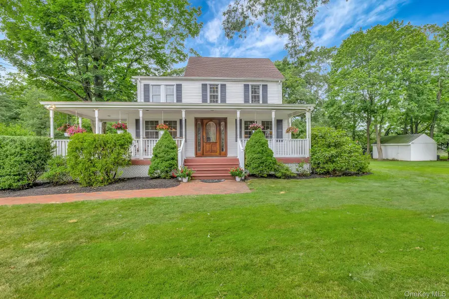 1 Garfield Court, Nesconset, NY 11767 - Image #2