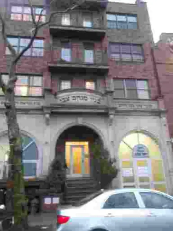 1358 53rd Street #2B, Brooklyn, NY 11219