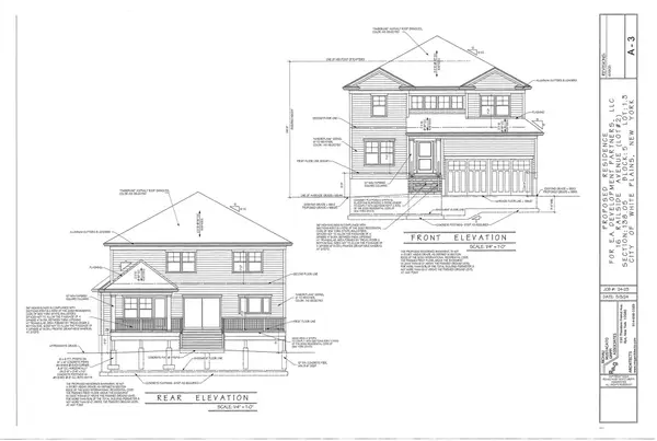 16 Railside Avenue, White Plains, NY 10605