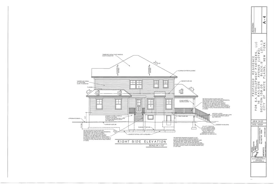 16 Railside Avenue, White Plains, NY 10605 - Image #2