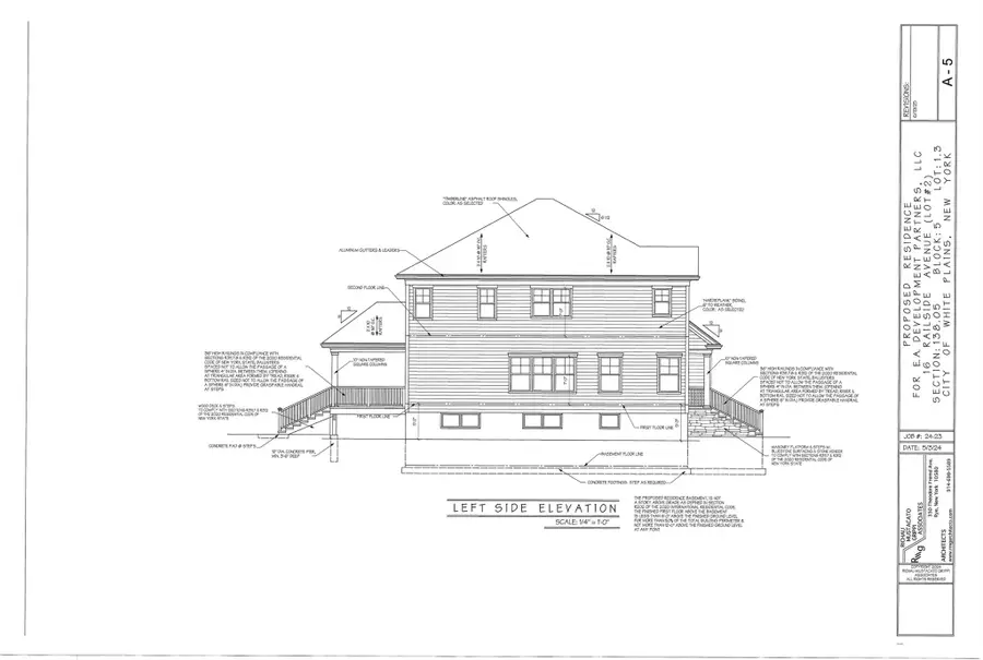 16 Railside Avenue, White Plains, NY 10605 - Image #3