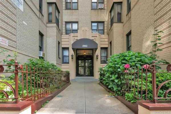 2962 Decatur Avenue #1C, Bronx, NY 10458