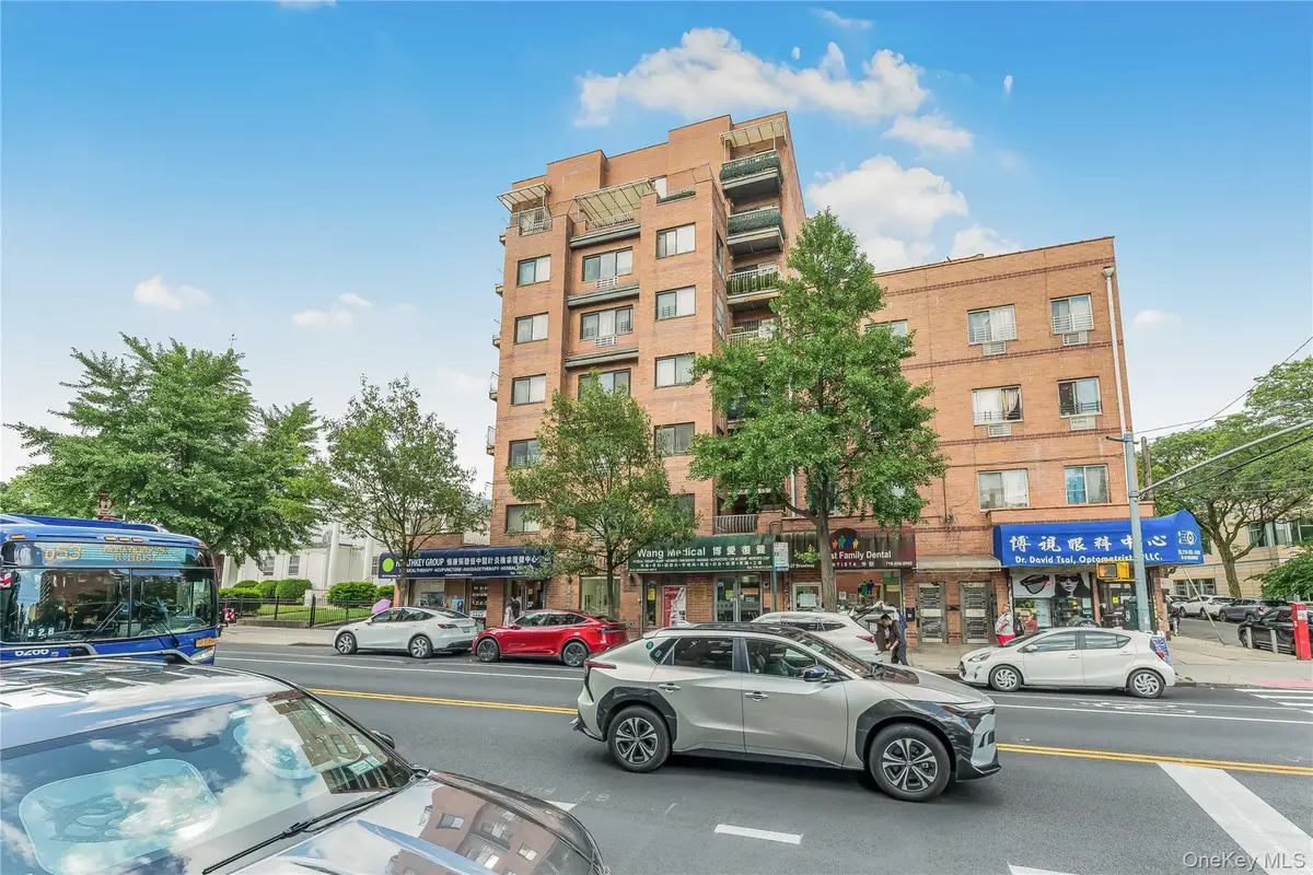 85-23 Broadway #7C, Elmhurst, NY 11373 - Image #1