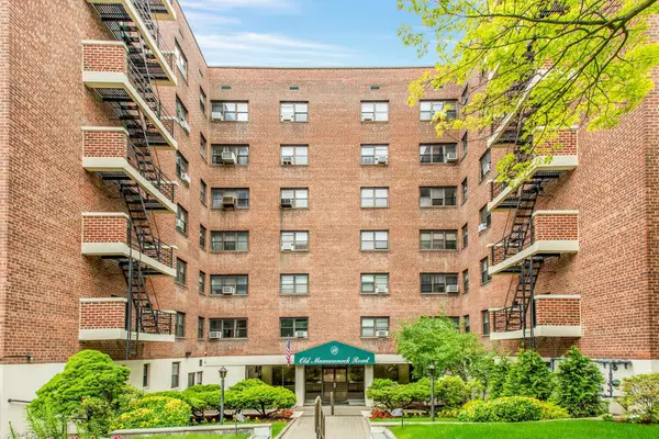 19 Old Mamaroneck Road #3E, White Plains, NY 10605