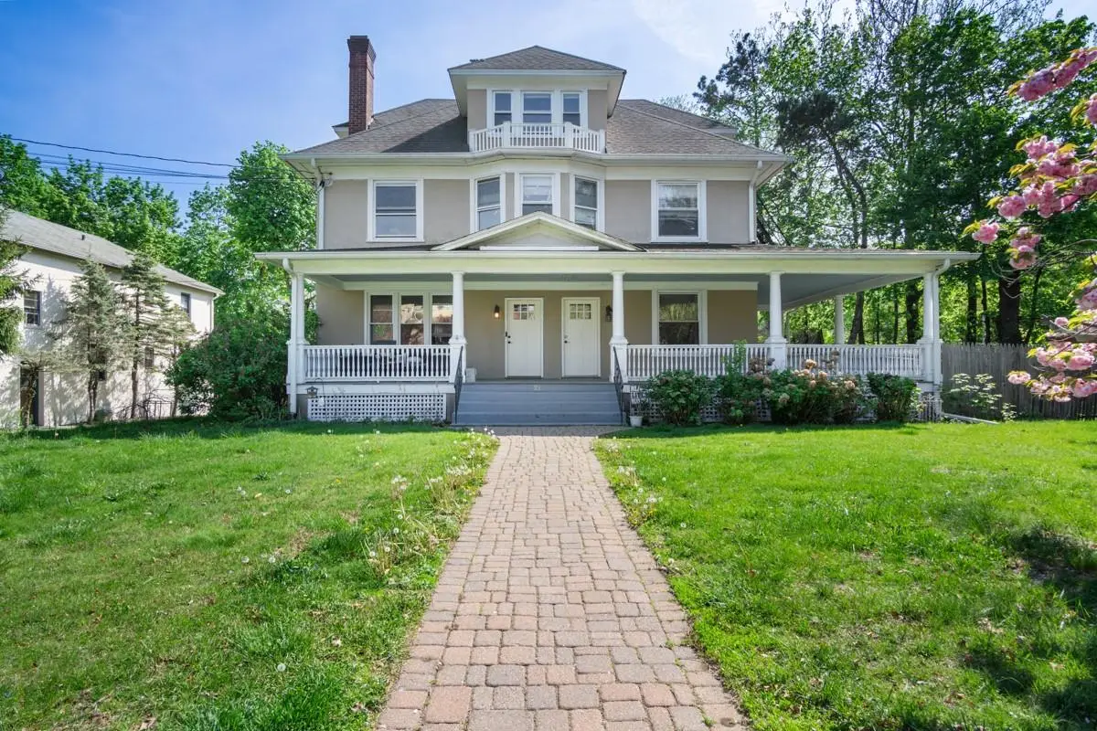 21 Cornelison Avenue, Nyack, NY 10960 - Image #1