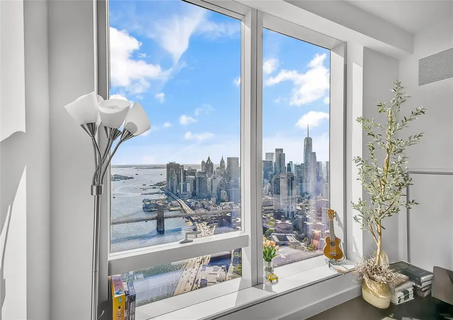 252 South Street #73K, Manhattan, NY 10002 - Image #2